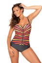 Swimsuit one piece model 165734 Marko