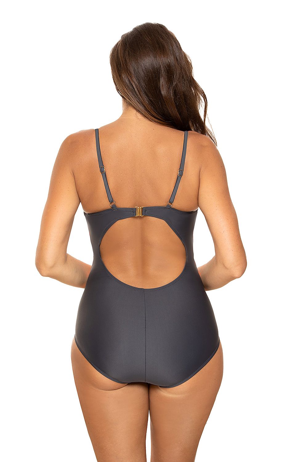 Swimsuit one piece model 165734 Marko