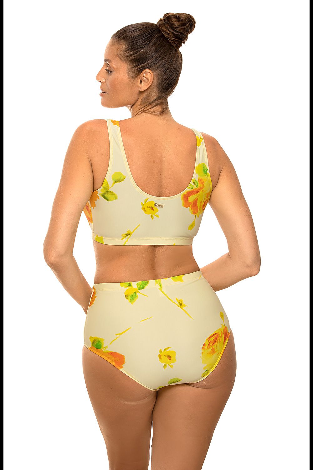 Swimsuit two piece model 165742 Marko