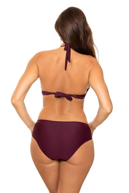 Swimsuit one piece model 165757 Marko