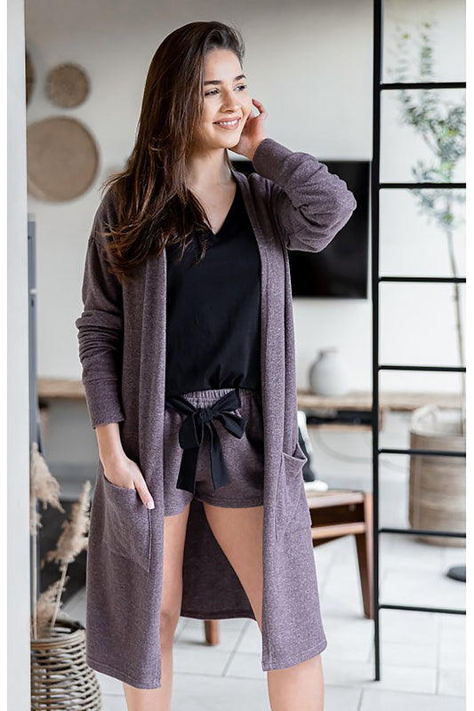 Cardigan model 165787 Sensis