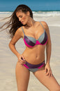 Swimsuit two piece model 165807 Marko