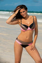 Swimsuit two piece model 165807 Marko