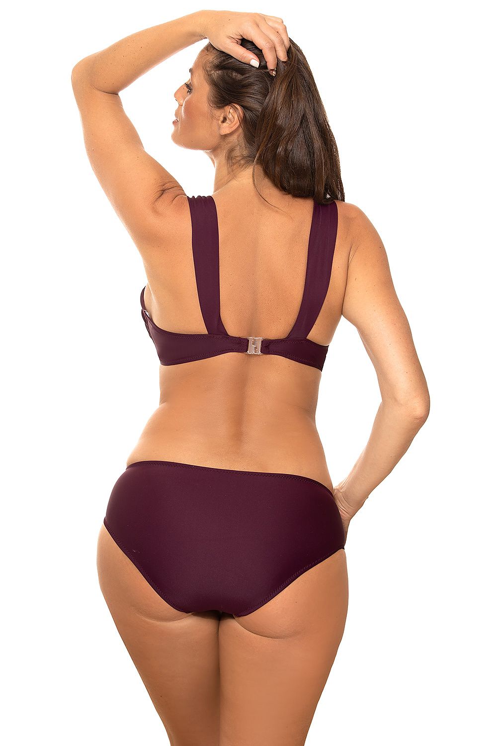 Swimsuit two piece model 165869 Marko