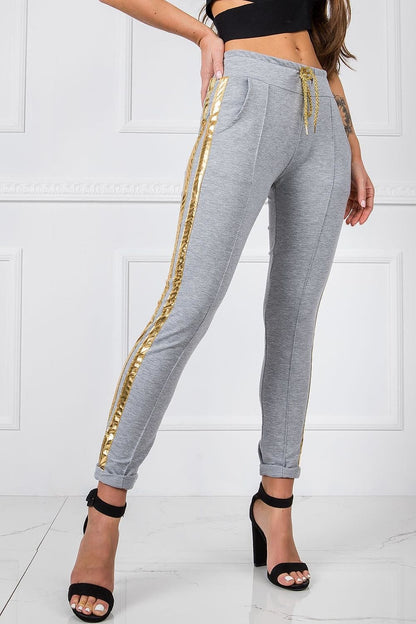 Tracksuit trousers model 166248 BFG