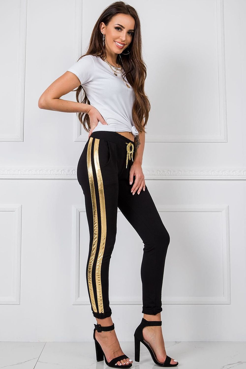 Tracksuit trousers model 166248 BFG