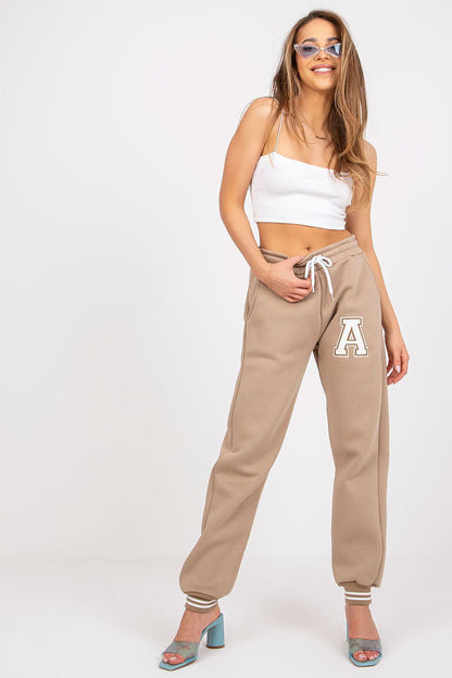 Tracksuit trousers model 166631 Ex Moda