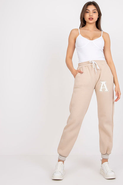 Tracksuit trousers model 166631 Ex Moda