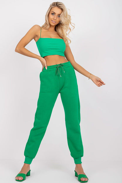 Tracksuit trousers model 166635 Ex Moda