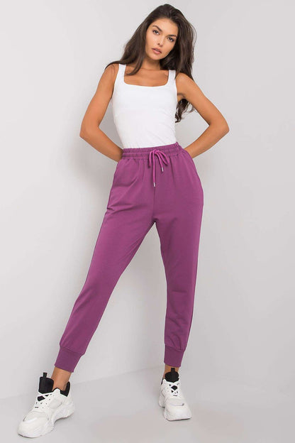 Tracksuit trousers model 166657 Fancy