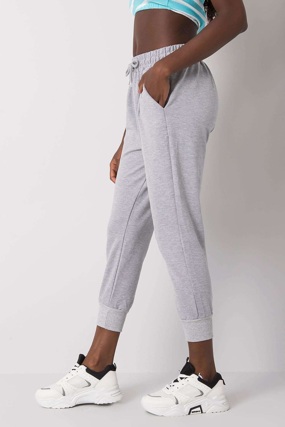 Tracksuit trousers model 166657 Fancy