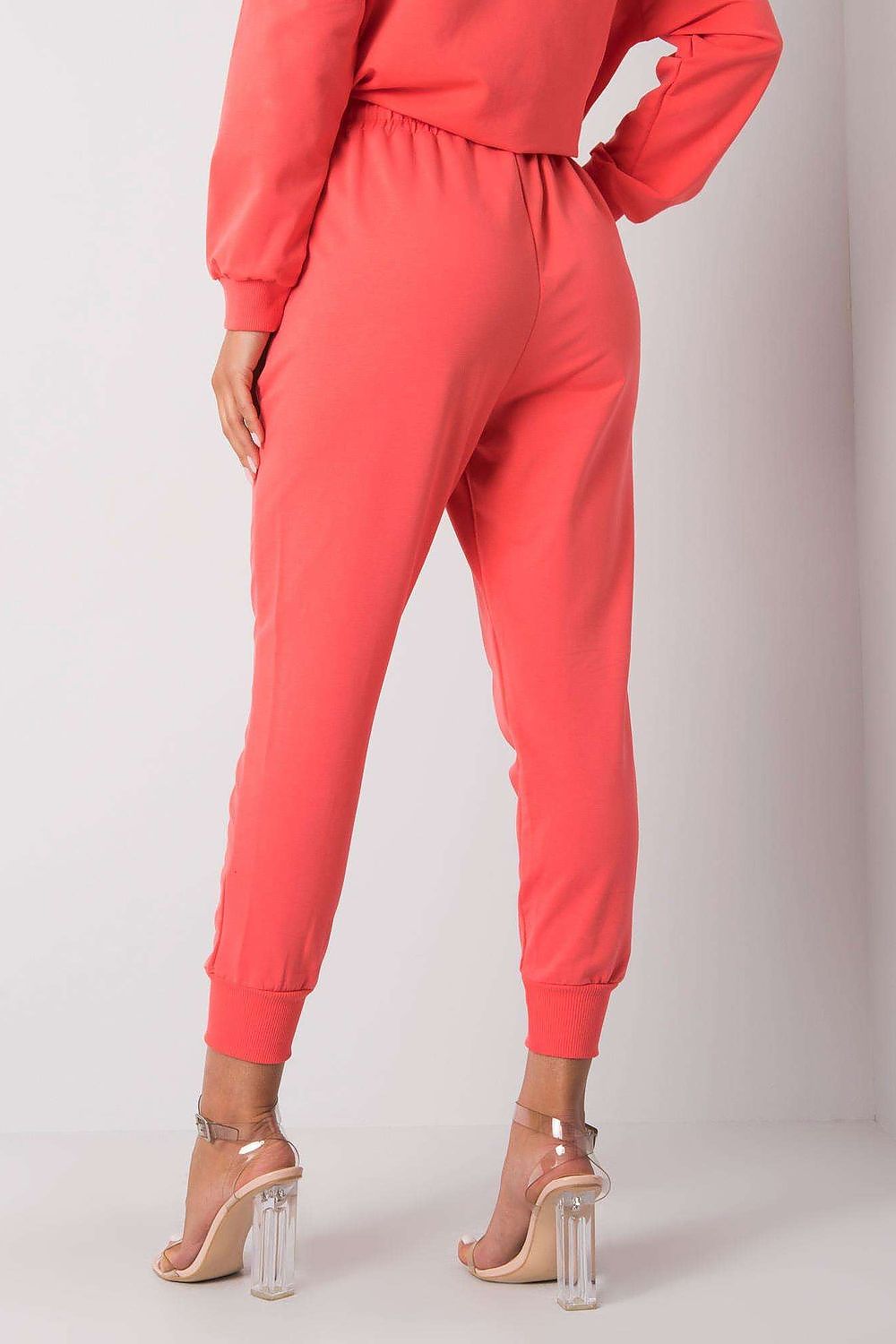 Tracksuit trousers model 166657 Fancy