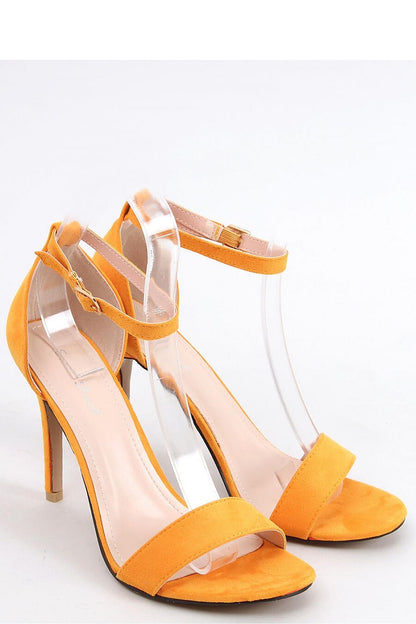 Heel sandals model 166923 Inello