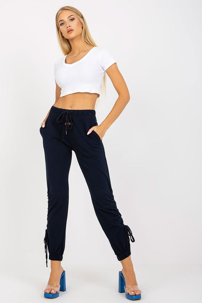 Tracksuit trousers model 167083 Relevance