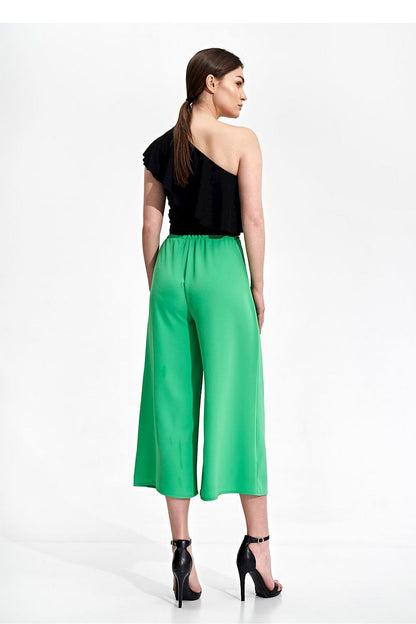 Women trousers model 167232 Figl