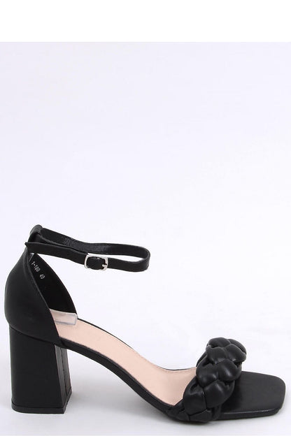 Heel sandals model 167449 Inello