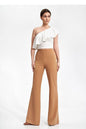 Women trousers model 167989 Figl