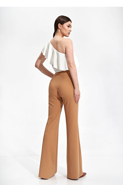 Women trousers model 167989 Figl