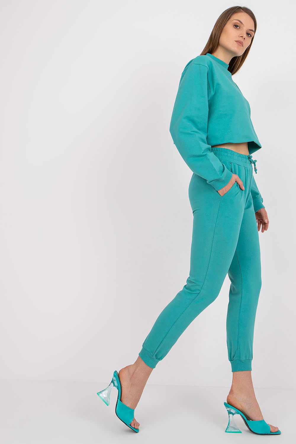 Tracksuit trousers model 167923 BFG