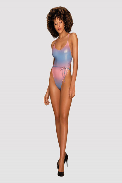 Swimsuit one piece model 168110 Obsessive