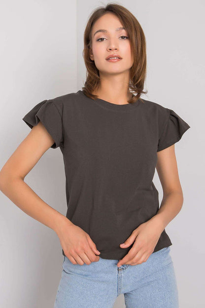 Blouse model 168128 Rue Paris