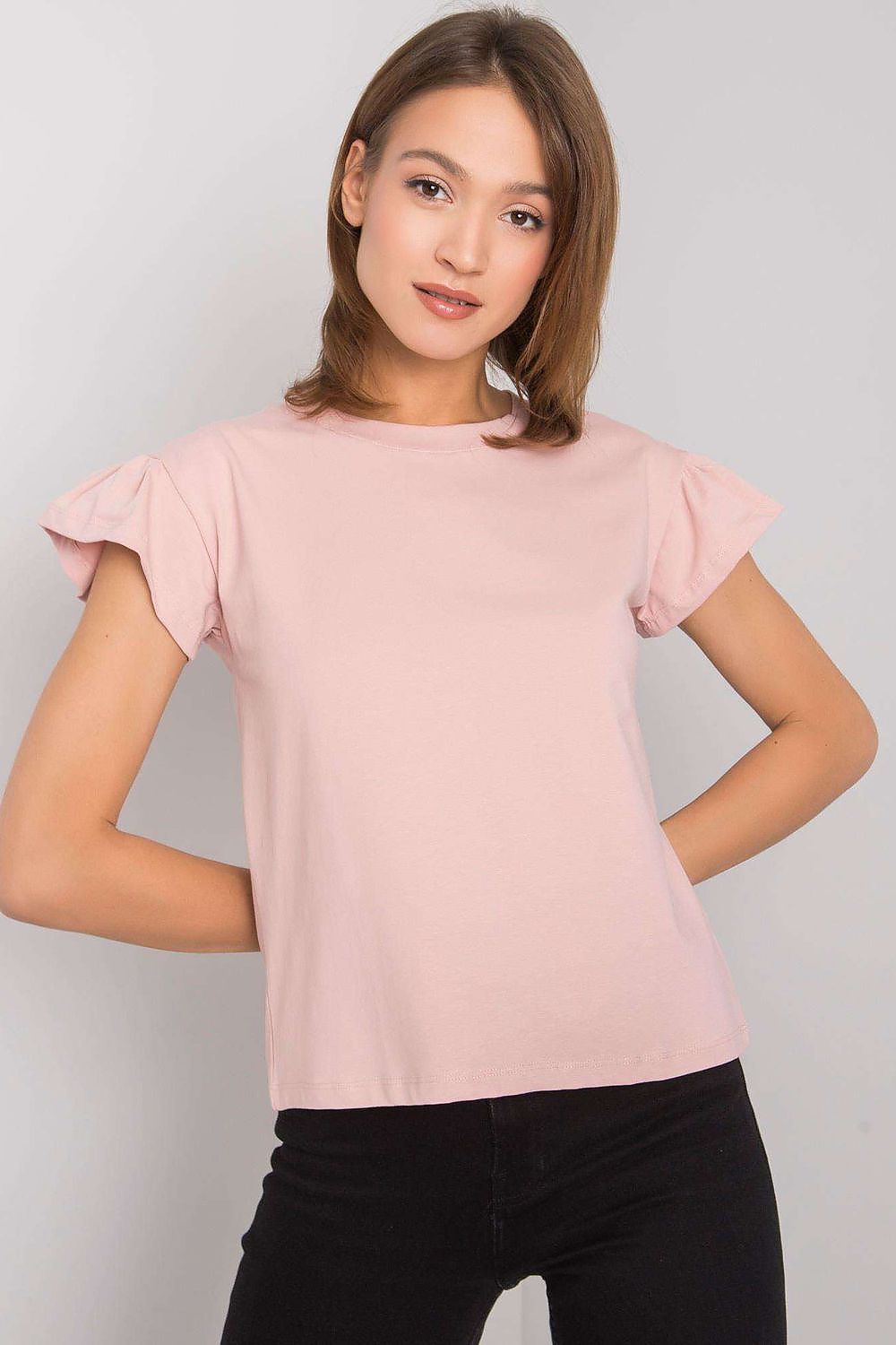 Blouse model 168128 Rue Paris