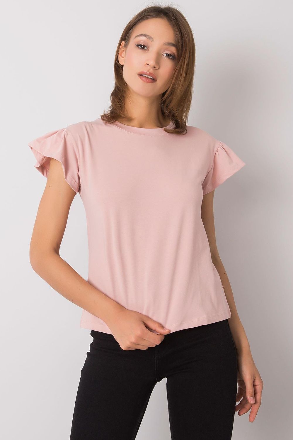 Blouse model 168128 Rue Paris