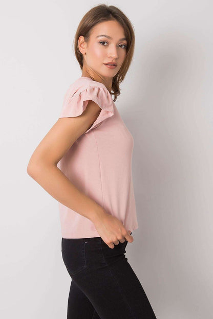 Blouse model 168128 Rue Paris