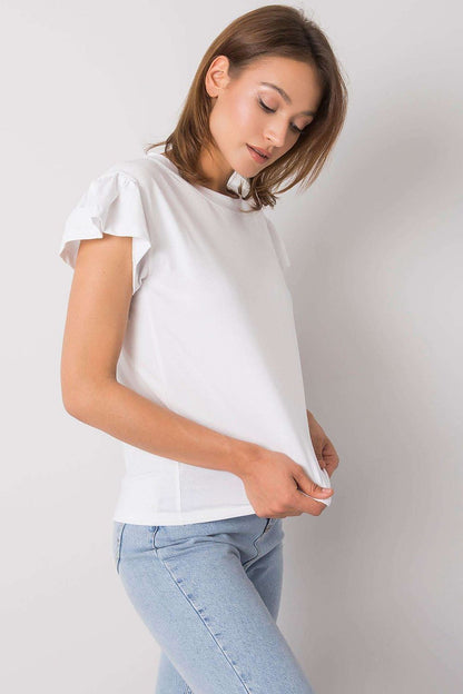 Blouse model 168128 Rue Paris