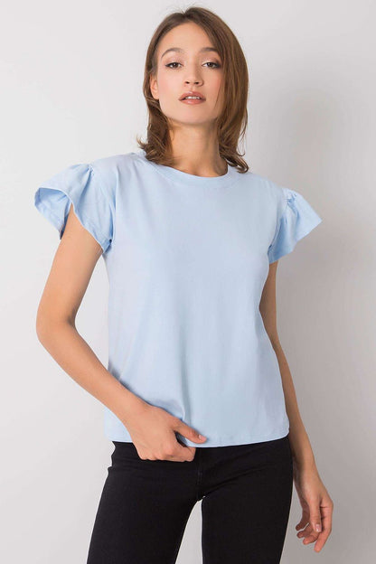 Blouse model 168128 Rue Paris