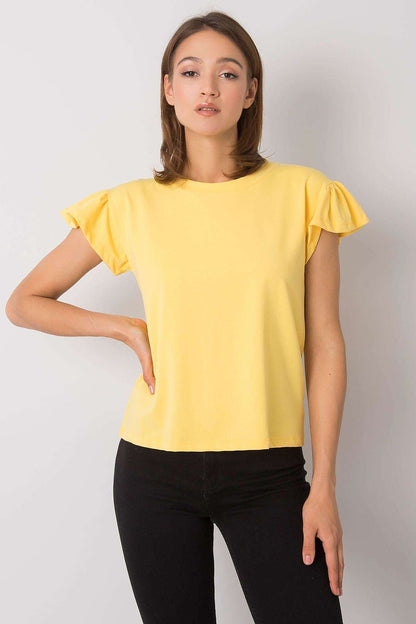 Blouse model 168128 Rue Paris