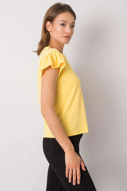 Blouse model 168128 Rue Paris