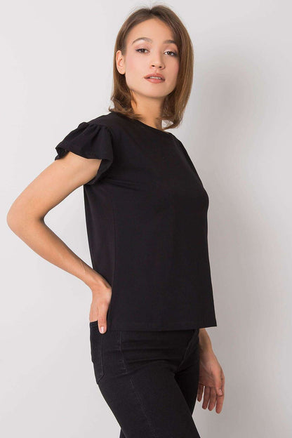 Blouse model 168128 Rue Paris