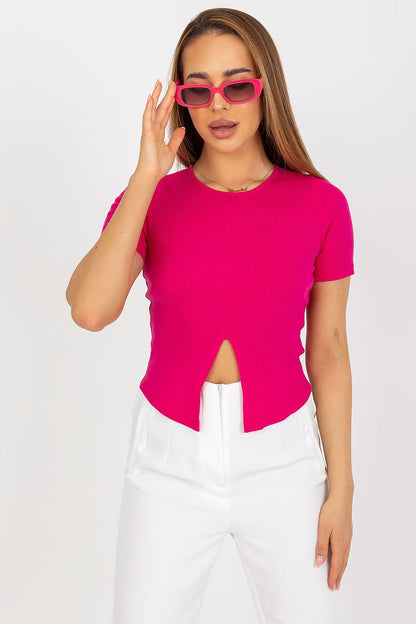 Blouse model 168348 Rue Paris