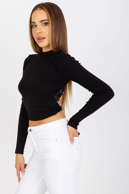 Blouse model 168303 Rue Paris