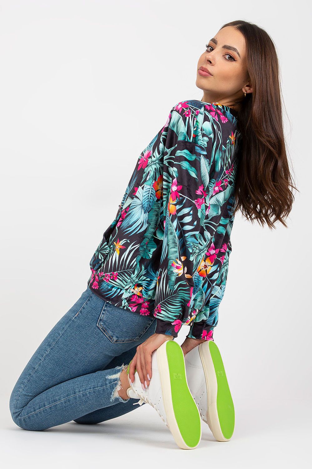 Sweatshirt model 168747 Rue Paris