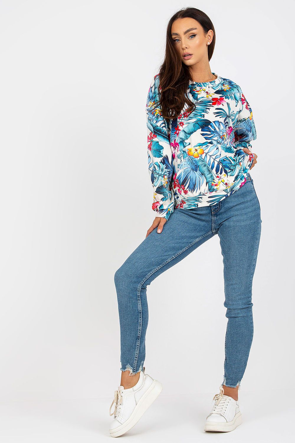 Sweatshirt model 168747 Rue Paris