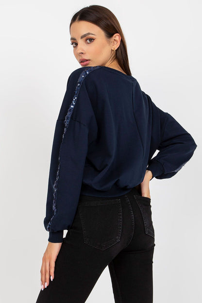 Sweatshirt model 168750 Rue Paris