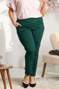 Plus size Trousers model 169232 Karko