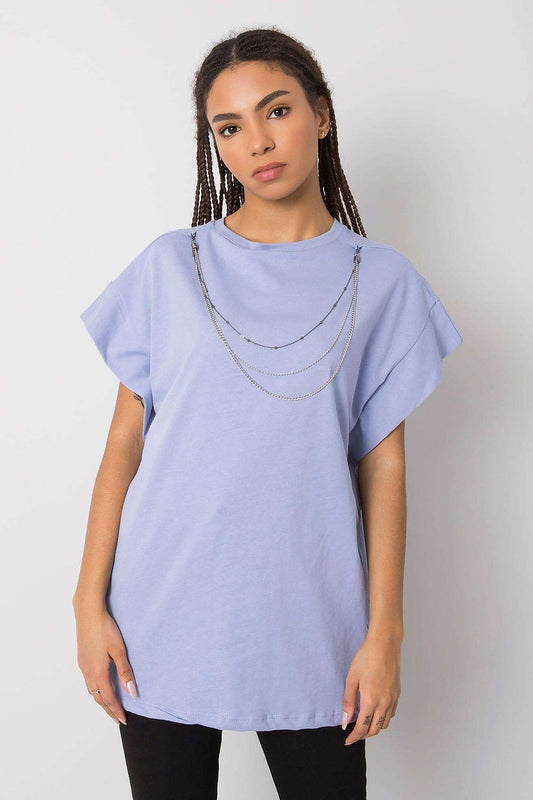 Blouse model 169475 Rue Paris