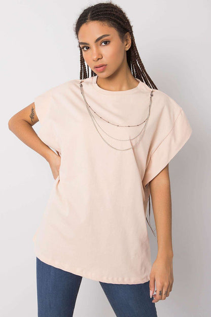 Blouse model 169475 Rue Paris