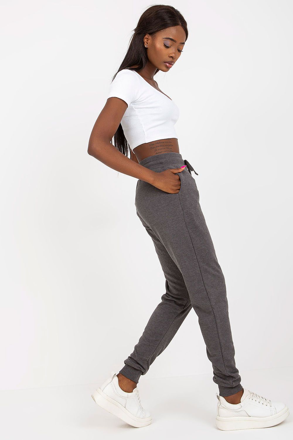 Tracksuit trousers model 169720 BFG