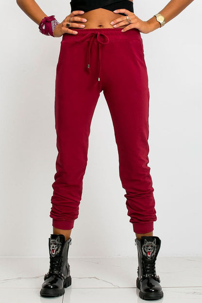 Tracksuit trousers model 169768 BFG