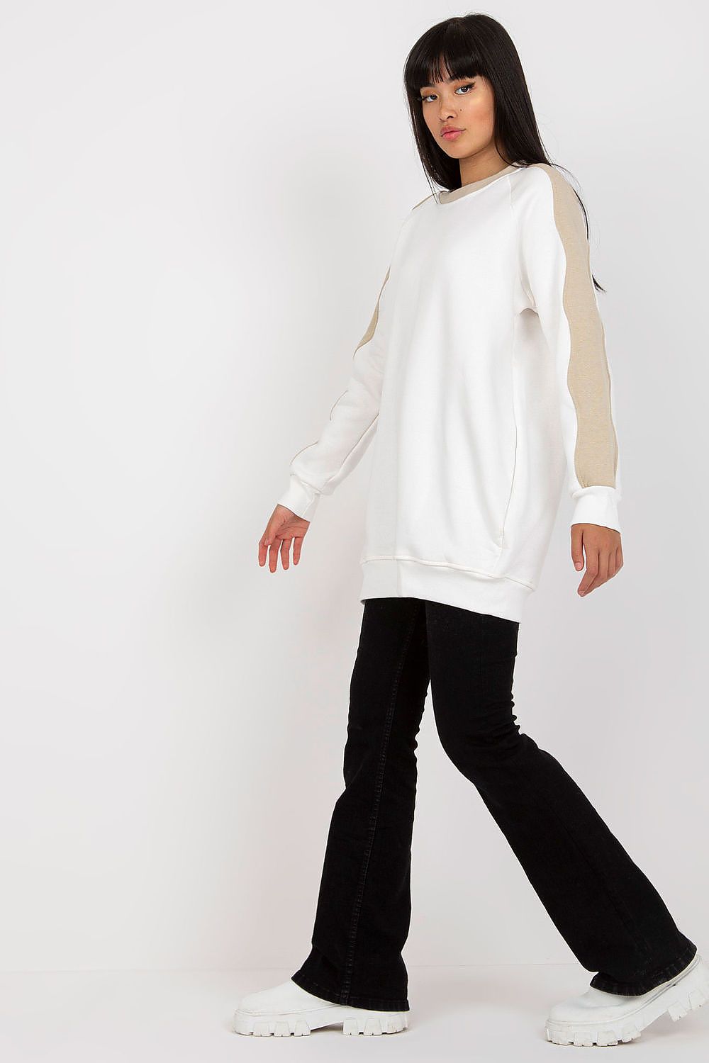 Sweatshirt model 169886 Rue Paris