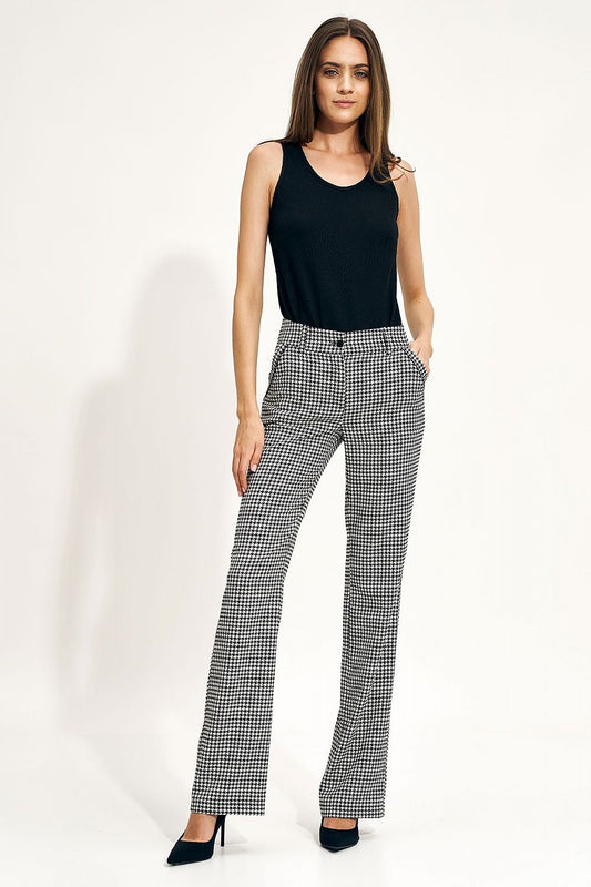 Trousers model 169905 Nife