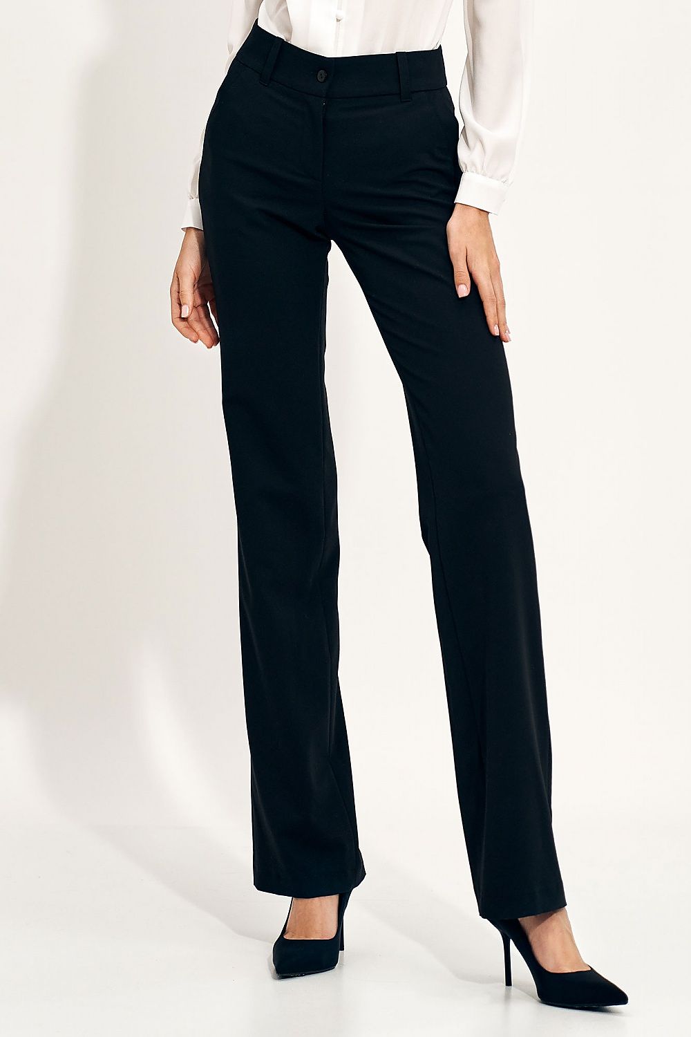 Trousers model 169905 Nife