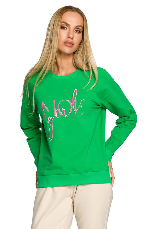 Sweatshirt model 169990 Moe