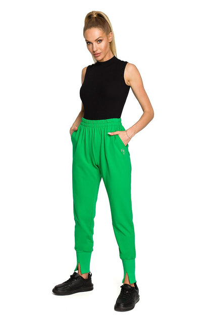 Tracksuit trousers model 169995 Moe