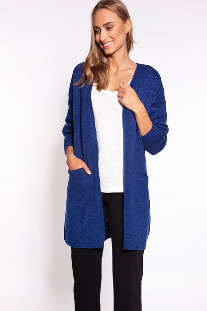 Cardigan model 177123 MKM