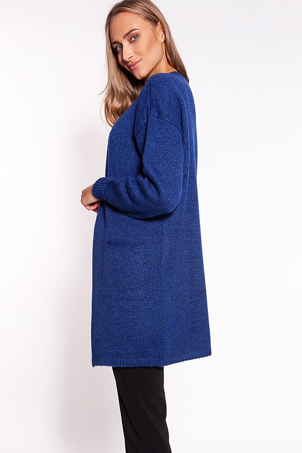 Cardigan model 177123 MKM